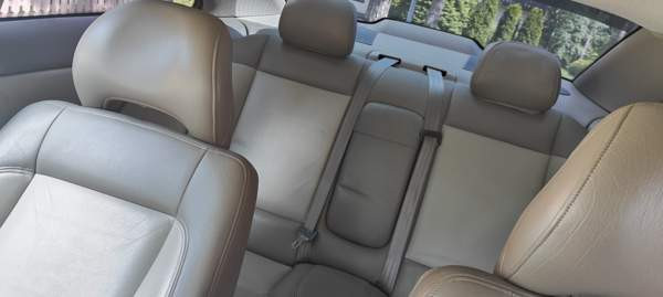 Volvo C70 Russia – foto 6