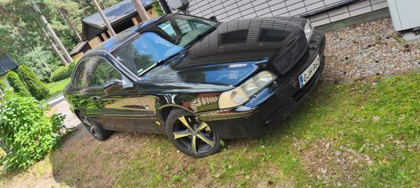 Volvo C70 Russia – foto 1