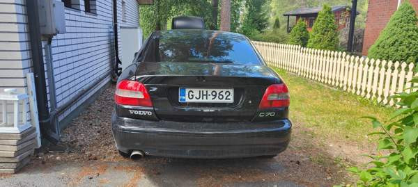 Volvo C70 Russia – foto 3
