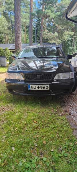 Volvo C70 Russia – foto 2