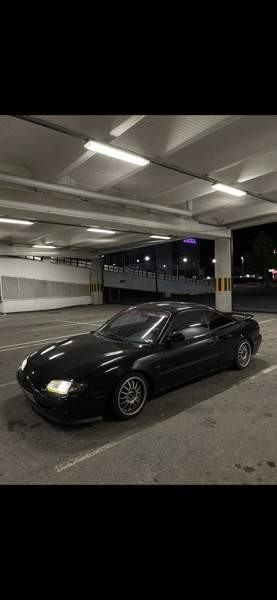 Mazda MX-6 Seinäjoki - valokuva 6