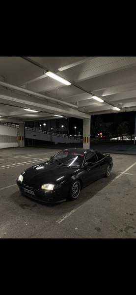 Mazda MX-6 Seinäjoki - valokuva 5