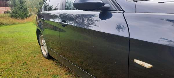 BMW 320 Orimattila - photo 4