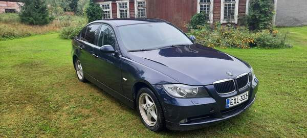BMW 320 Orimattila - photo 1