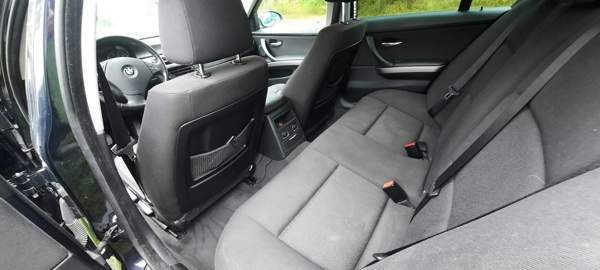 BMW 320 Orimattila - photo 8