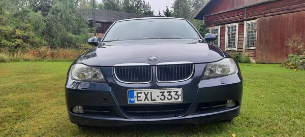 BMW 320 Orimattila - photo 3