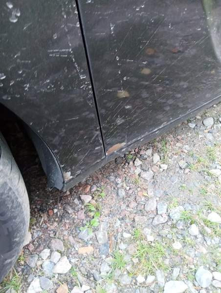 Opel Insignia Juuka - valokuva 6