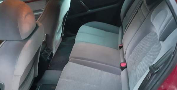 Peugeot 407 Jyväskylä - valokuva 5