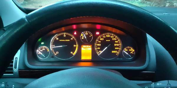 Peugeot 407 Jyväskylä - valokuva 2