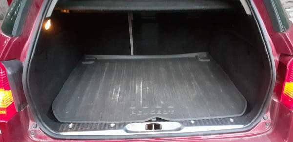 Peugeot 407 Jyväskylä - valokuva 6