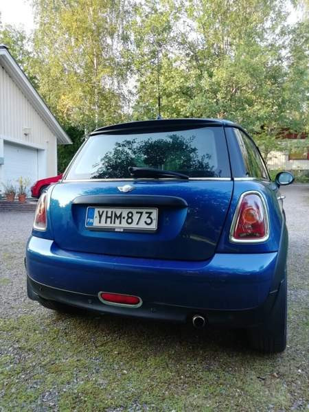 Mini One Нурмиярви - изображение 3