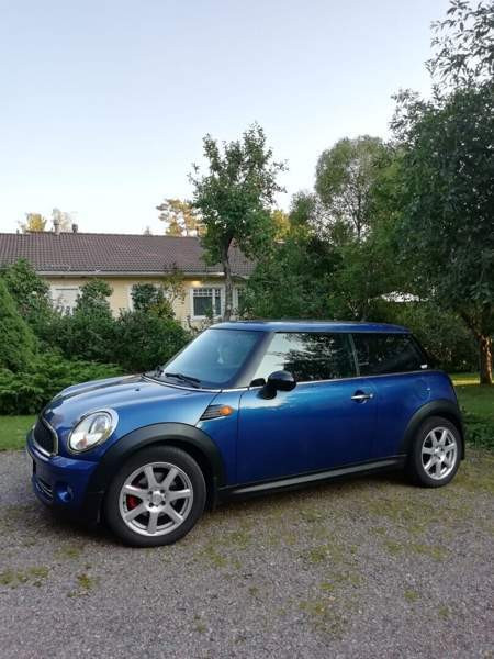 Mini One Нурмиярви - изображение 2