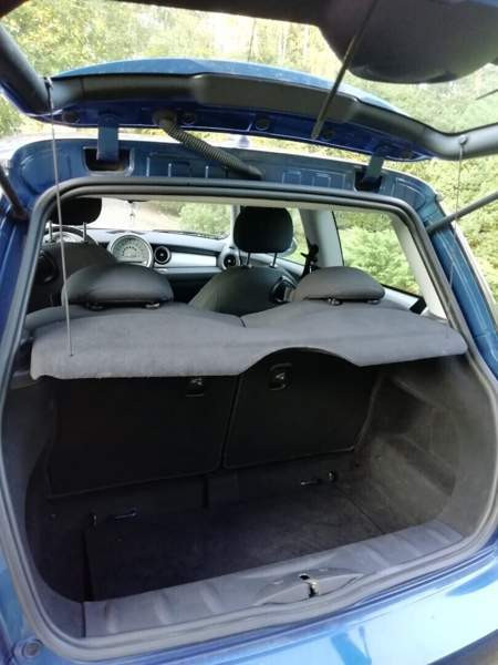 Mini One Нурмиярви - изображение 4