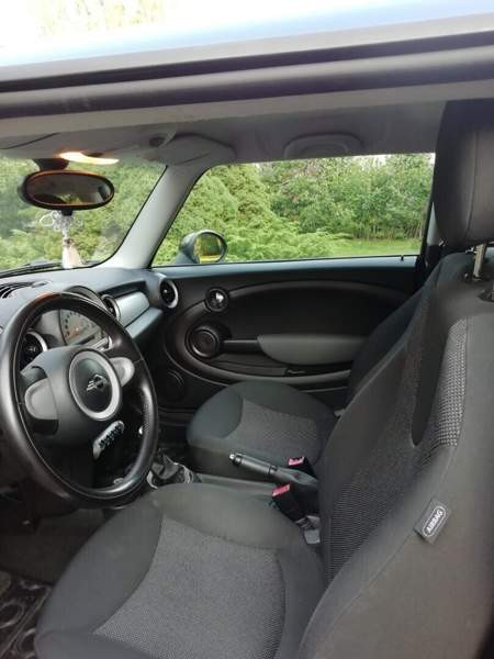 Mini One Нурмиярви - изображение 6