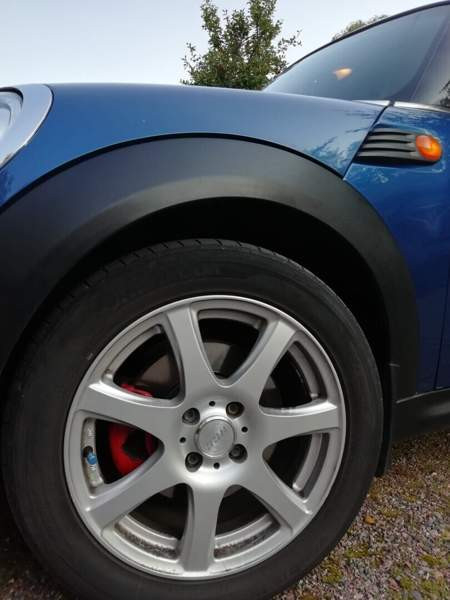 Mini One Нурмиярви - изображение 8