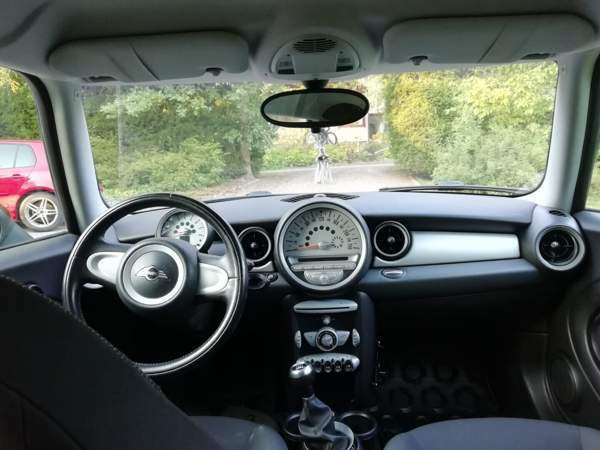 Mini One Нурмиярви - изображение 5