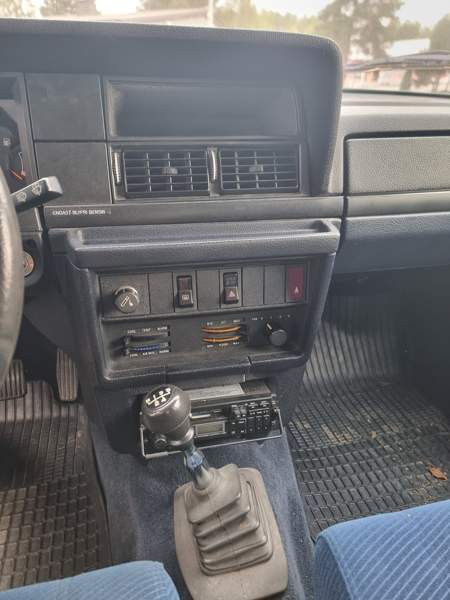 Volvo 244 Раума - изображение 8