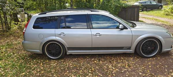 Ford Mondeo Harjavalta - изображение 4