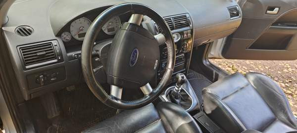 Ford Mondeo Harjavalta - изображение 7