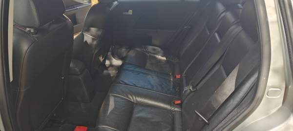 Ford Mondeo Harjavalta - изображение 8