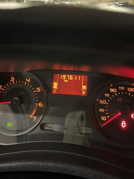 Renault Clio Helsinki – foto 7