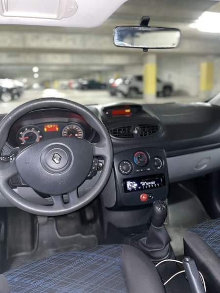 Renault Clio Helsinki – foto 6