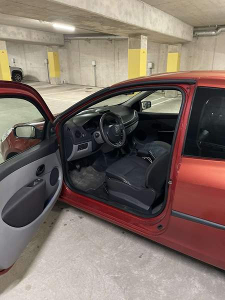 Renault Clio Helsinki – foto 3