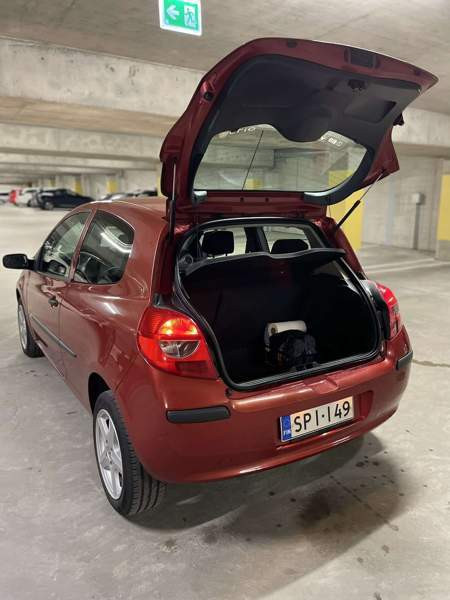 Renault Clio Helsinki – foto 8