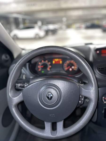 Renault Clio Helsinki – foto 5