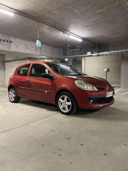 Renault Clio Helsinki – foto 2