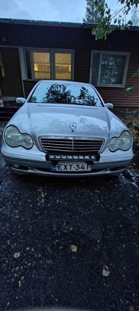 Mercedes-Benz C Nurmes - photo 1