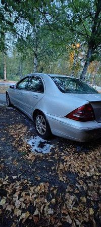 Mercedes-Benz C Nurmes - photo 4