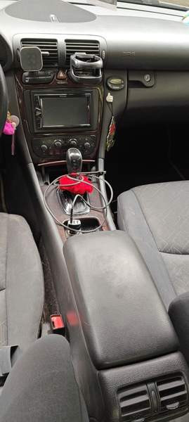 Mercedes-Benz C Nurmes - photo 7