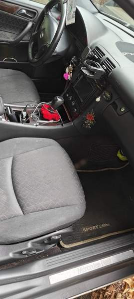 Mercedes-Benz C Nurmes - photo 8