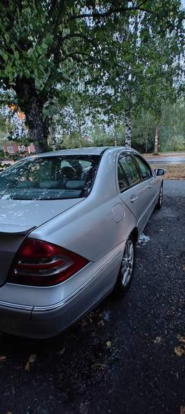 Mercedes-Benz C Nurmes - photo 5