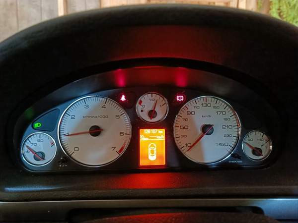 Peugeot 407 Imatra – foto 7