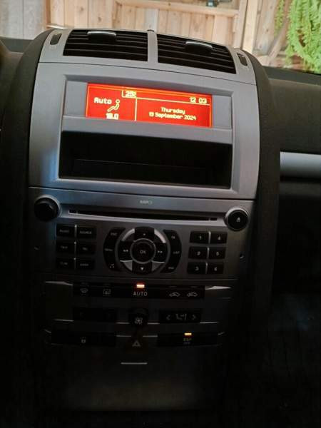 Peugeot 407 Imatra – foto 8