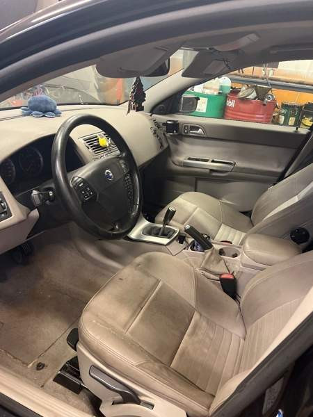 Volvo V50 Nivala - изображение 8