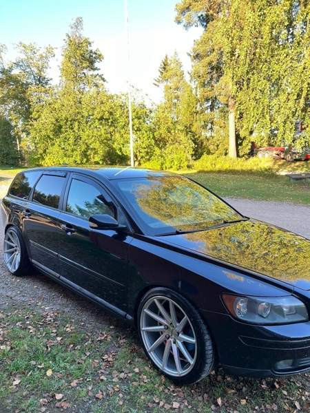 Volvo V50 Nivala - изображение 4