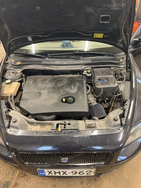 Volvo V50 Nivala - изображение 7