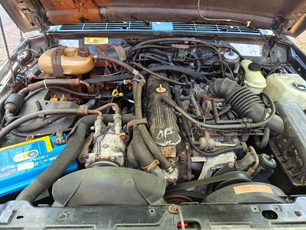 Jeep Cherokee Helsinki - изображение 7