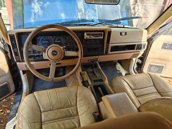 Jeep Cherokee Helsinki - изображение 8