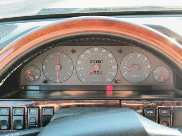 Volvo S90 Oulainen - valokuva 7