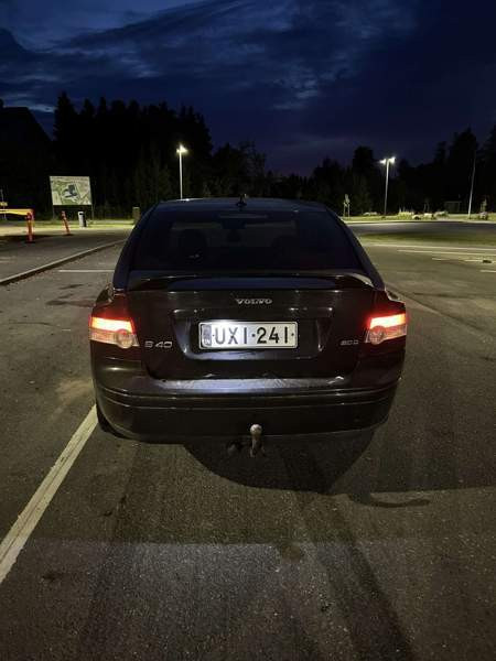 Volvo S40 Loimaa - valokuva 3