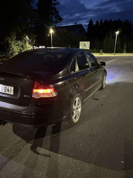 Volvo S40 Loimaa - valokuva 4