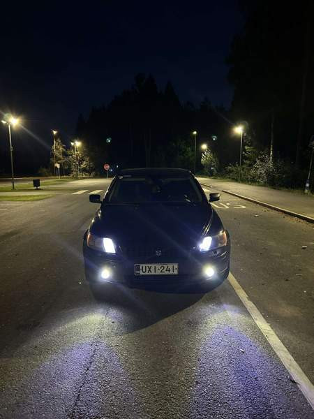 Volvo S40 Loimaa - valokuva 6