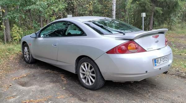 Ford Cougar Kajaani – foto 7