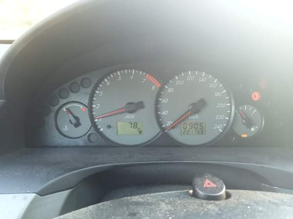 Ford Cougar Kajaani – foto 8