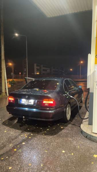 BMW 530 Kouvola - photo 2