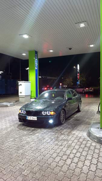 BMW 530 Kouvola - photo 1